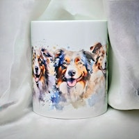 Australian shepherd