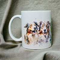 Australian shepherd