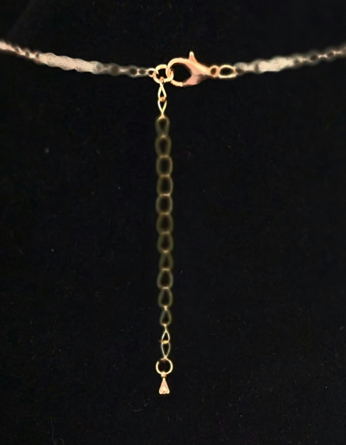Halsband med pärlor - www.bellebi.se