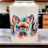 Fransk Bulldog