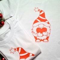 T-shirt 2 eller 4 år