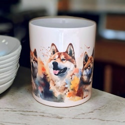 Akita