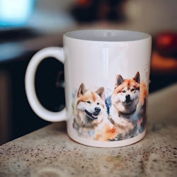 Akita