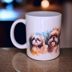 Shih Tzu