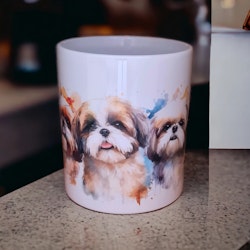 Shih Tzu