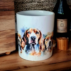 Beagle