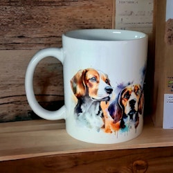 Beagle