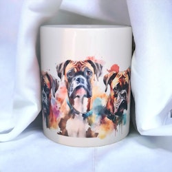 Boxer