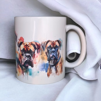 Mugg Boxer