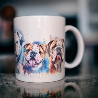 Engelsk Bulldogg