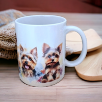 Yorkshireterrier