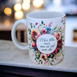 Mor, lilla mor