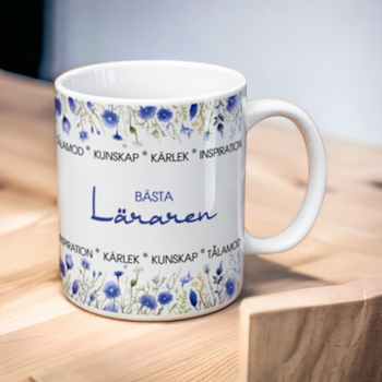 Bästa läraren