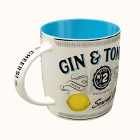 Mugg Gin & Tonic 330 ml