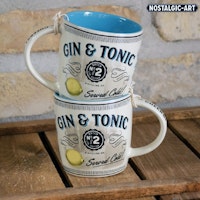 Mugg Gin & Tonic 330 ml