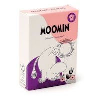 Mumin - Kortlek