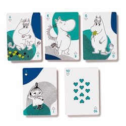 Mumin - Kortlek
