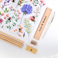 Nectar Meadows Pysselset – 8 delar i återvunnet material