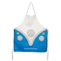 Förkläde i bomull - Volkswagen VW Camper Buss
