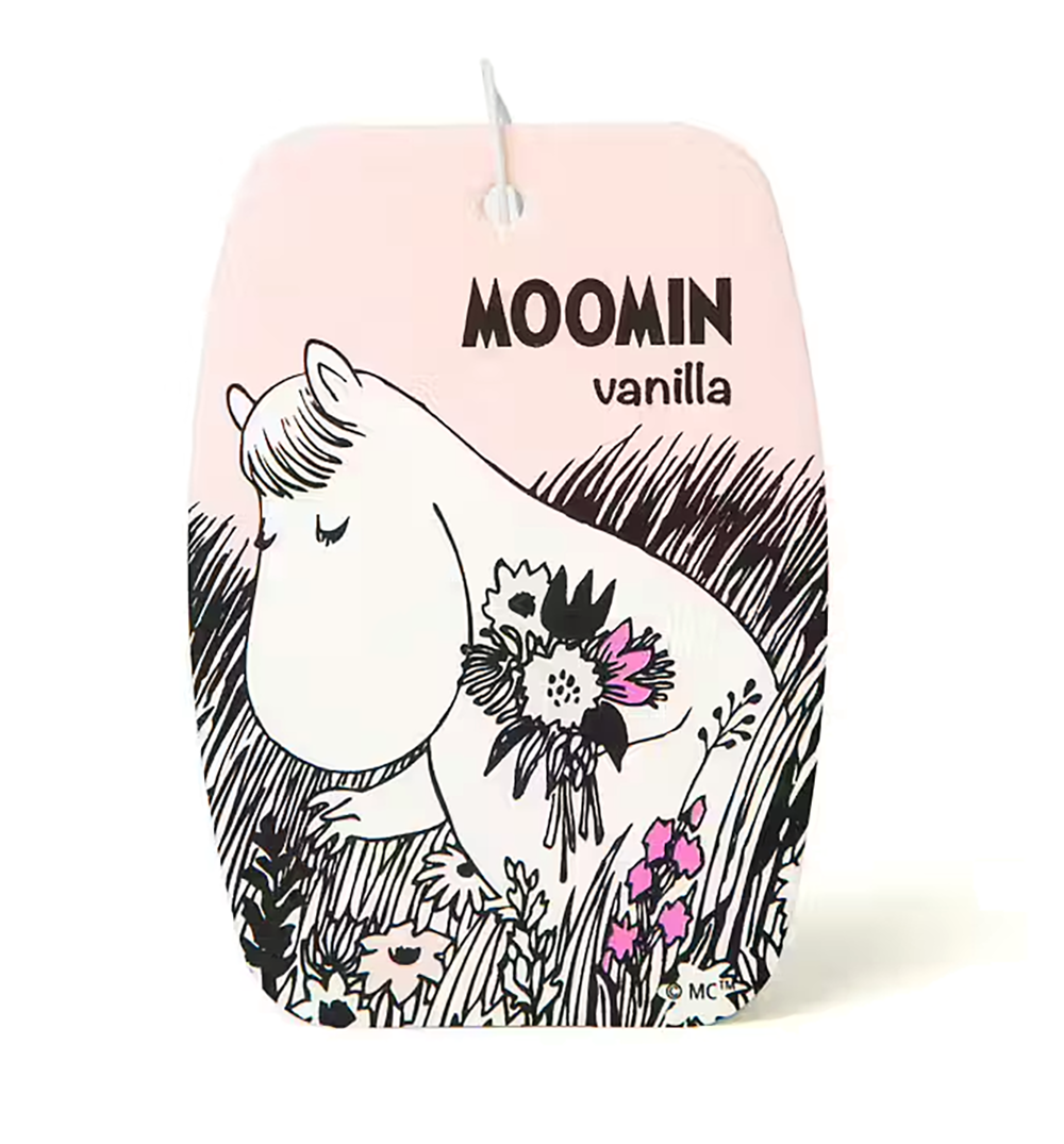 Mumin Luftfräschare - Snorkfröken