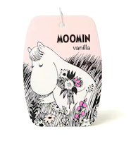 Mumin Luftfräschare - Snorkfröken