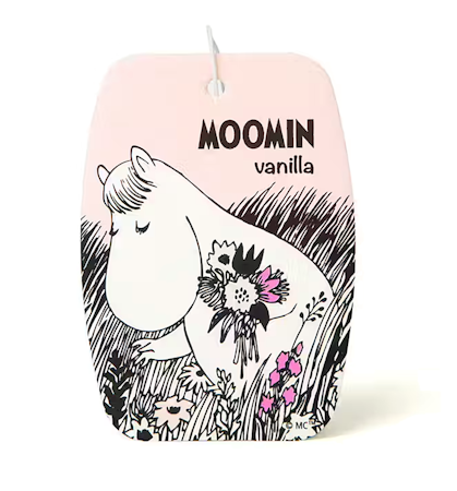 Mumin Luftfräschare - Snorkfröken