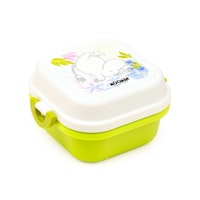 Mumin - Bento stapelbar lunchlåda