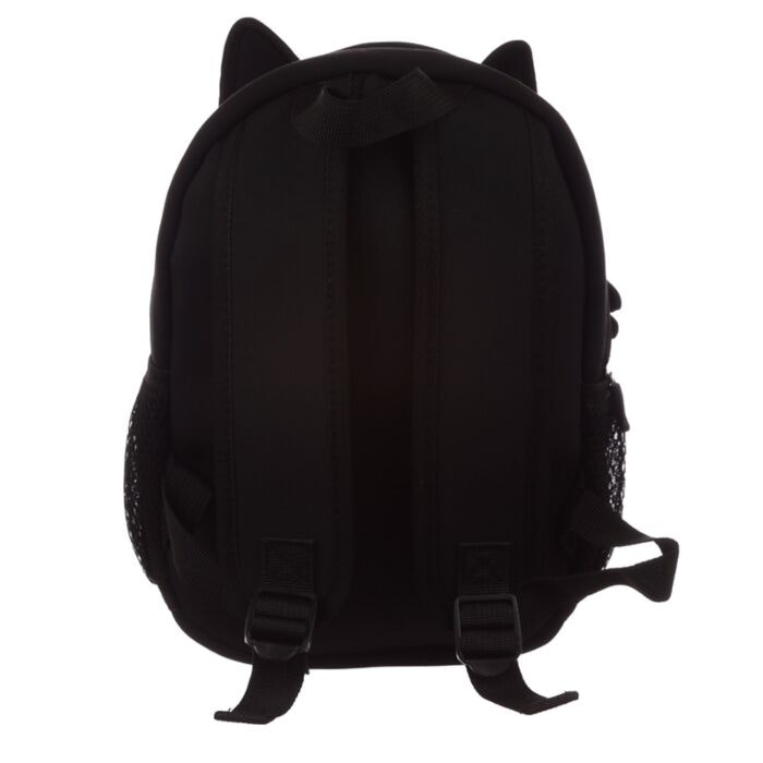 Feline Fine- Neopren Ryggsäck