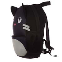 Feline Fine- Neopren Ryggsäck