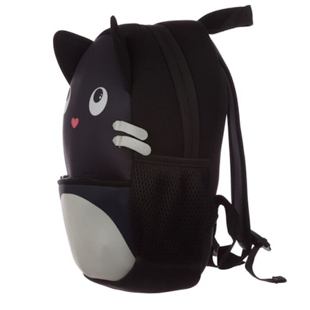 Feline Fine- Neopren Ryggsäck