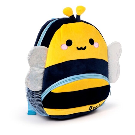 Adoramals - Bobby the Bee Bi Ryggsäck