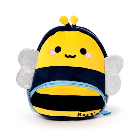 Adoramals - Bobby the Bee Bi Ryggsäck