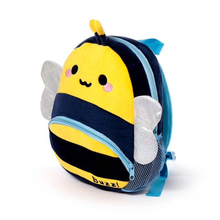 Adoramals - Bobby the Bee Bi Ryggsäck