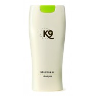 K9 Blackness shampo 300ml