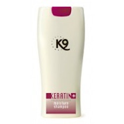 K9 Keratin & Moisture Shampoo 300ml