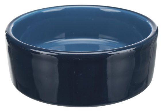 Keramikskål 0,3 l/o 12cm mörkblå