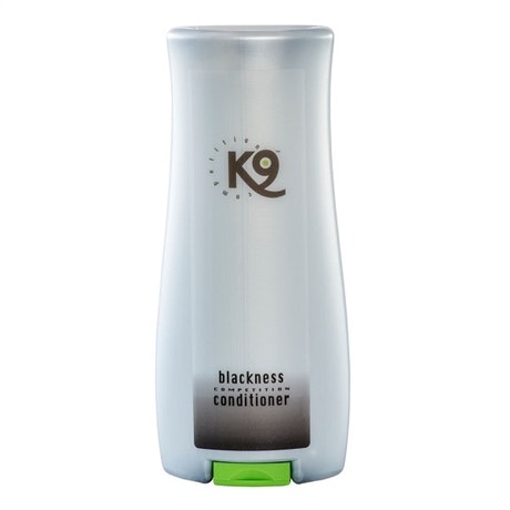 K9 Blackness Conditioner