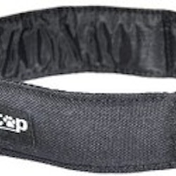 Non-Stop Dogwear Smart Halsband Svart/Reflex 60-65 cm