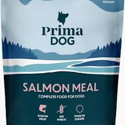 Prima Dog Salmon Meal 260g