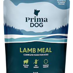 Prima Dog Lamb Meal 260g