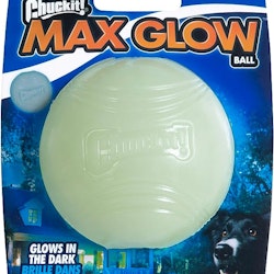 Chuck it Max Glow