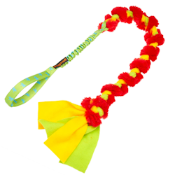 Tug-e-Nuff Big Twizzler