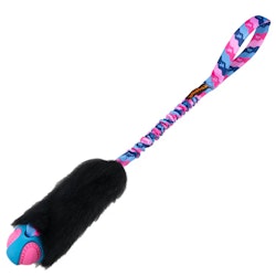 Tug-e-Nuff Wondabaa Powerball Bungee