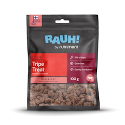 Rauh Vomgodis bäst före 21/5 -2025