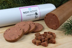 Nom Noms Lammpaté 400g