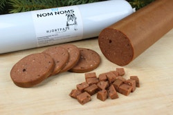 Nom Noms Hjortpaté 400g