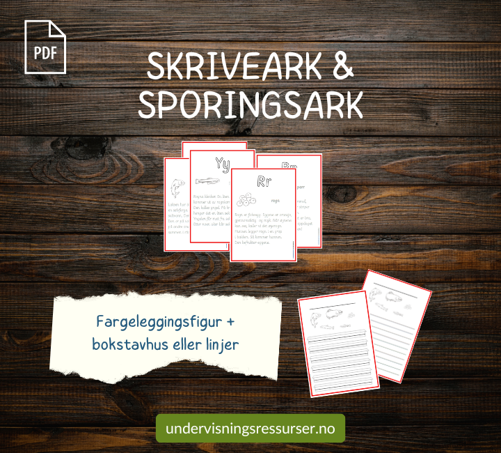 PDF Livssyklusen til en laks - laksens vandring - undervisningsopplegg villaks