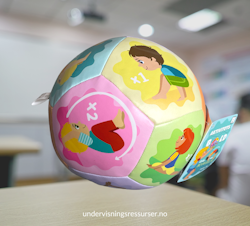 Yoga-ball, aktivitetsball