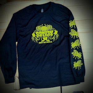 Smasher! | Long Sleeve T-shirt