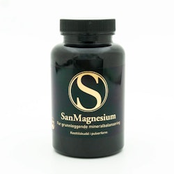 SANMAGNESIUM - MINERAL BALANCE